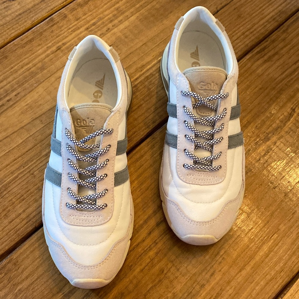 Gola sneakers